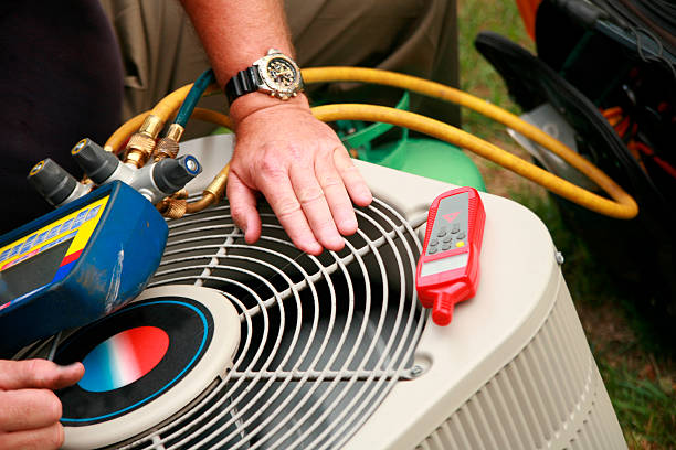 Best 24/7 HVAC Repair  in USA